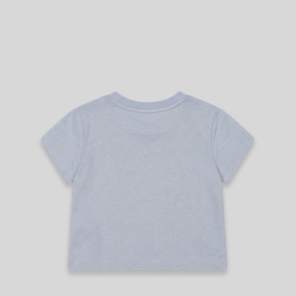 Balmain Kids Toddler's Sailor T-Shirt