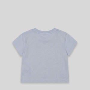 Balmain Kids Toddler's Sailor T-Shirt