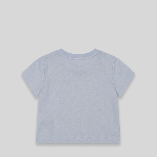 Balmain Kids Toddler's Sailor T-Shirt