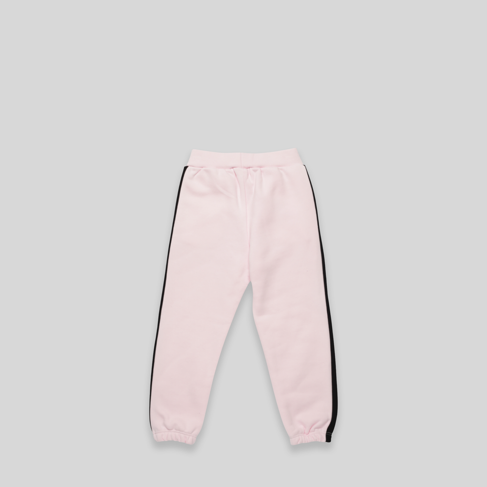Iceberg Kids Toddler's Side Stripe Hoodie Sweatsuit
