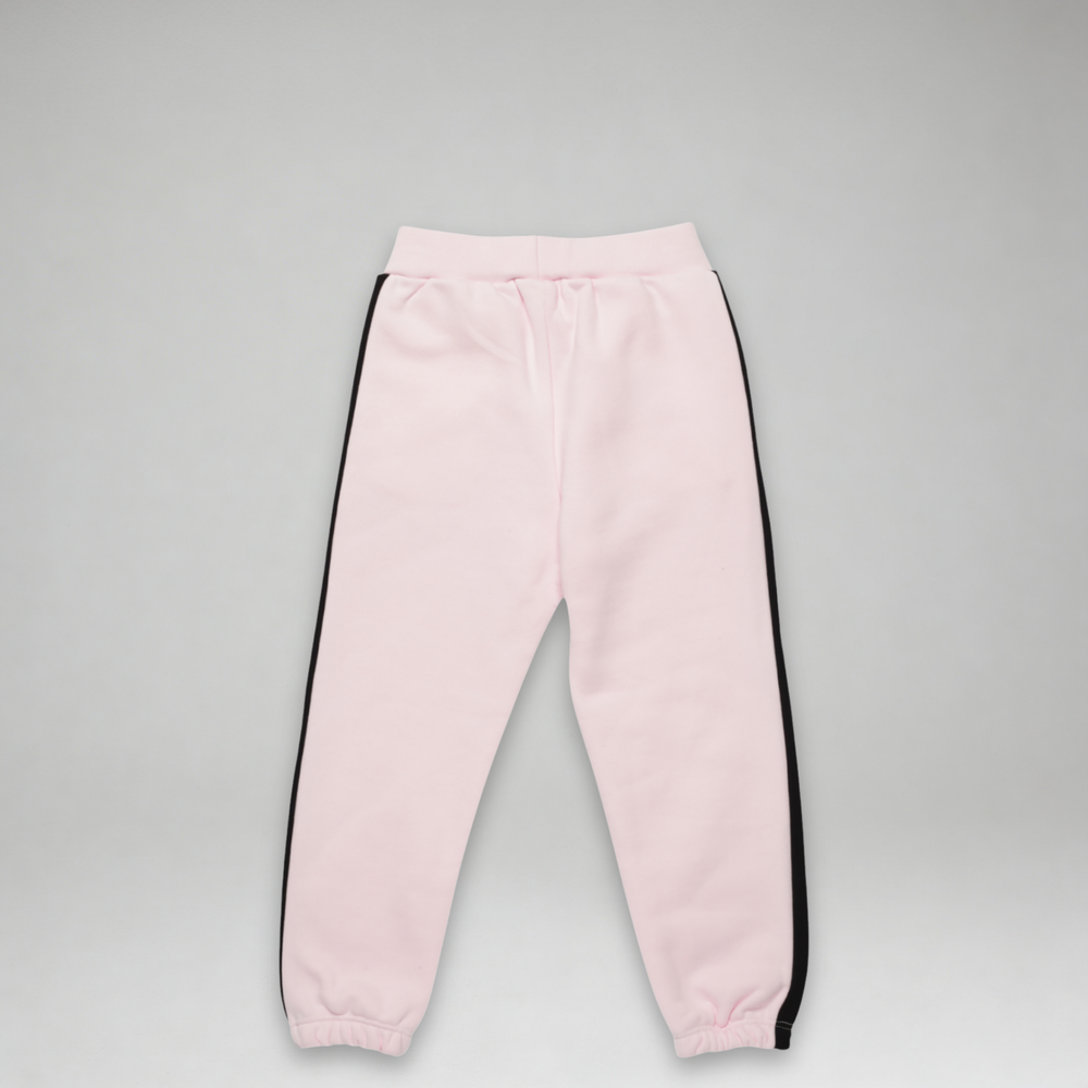 Iceberg Kids Toddler's Side Stripe Hoodie Sweatsuit