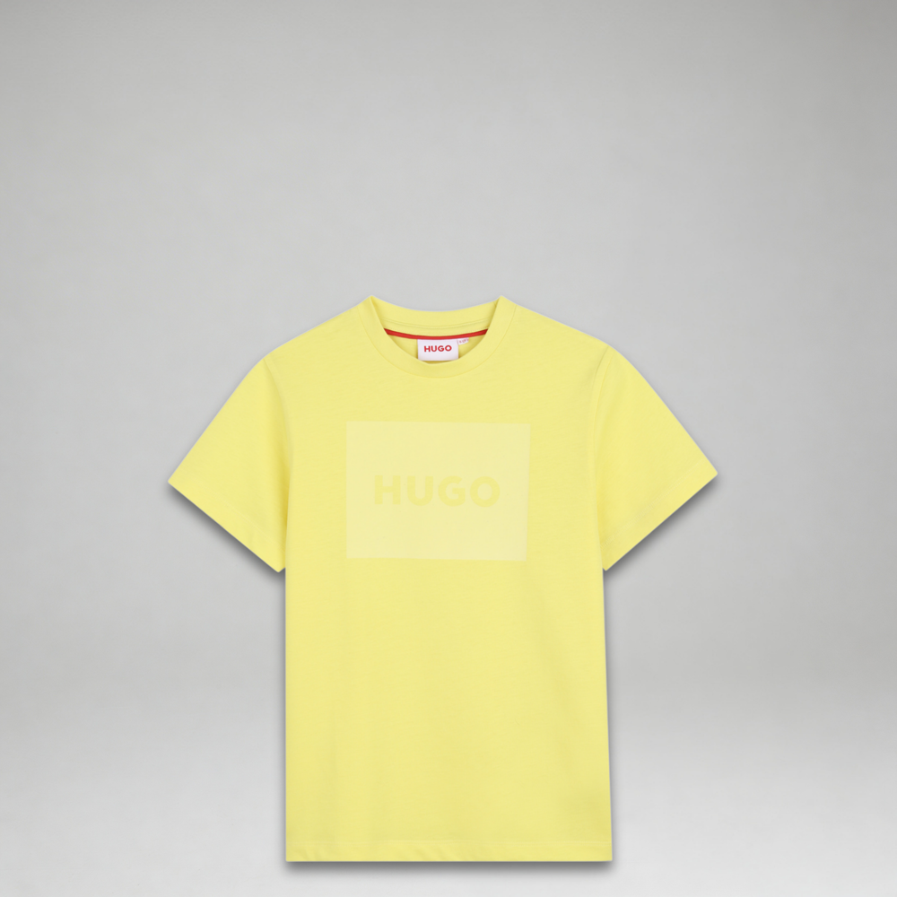 Hugo by Hugo Boss Box Logo T-Shirt