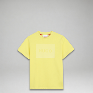 Hugo by Hugo Boss Box Logo T-Shirt