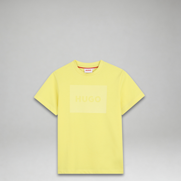 Hugo by Hugo Boss Box Logo T-Shirt