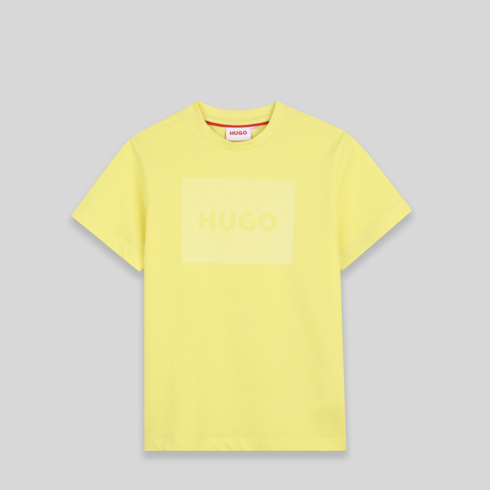 Hugo by Hugo Boss Box Logo T-Shirt