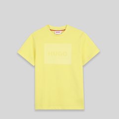 Hugo by Hugo Boss Box Logo T-Shirt