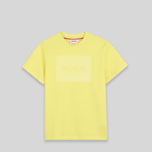 Hugo by Hugo Boss Box Logo T-Shirt
