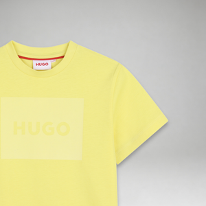 Hugo by Hugo Boss Box Logo T-Shirt