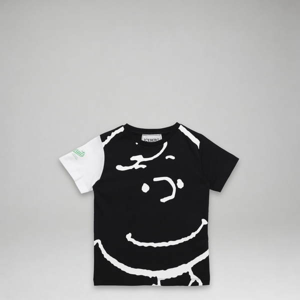 Iceberg Kids Toddler's 'Charlie Brown' T-Shirt