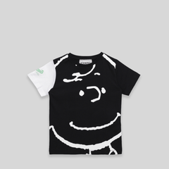 Iceberg Kids Toddler's 'Charlie Brown' T-Shirt