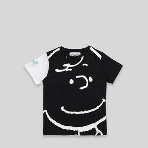 Iceberg Kids Toddler's 'Charlie Brown' T-Shirt