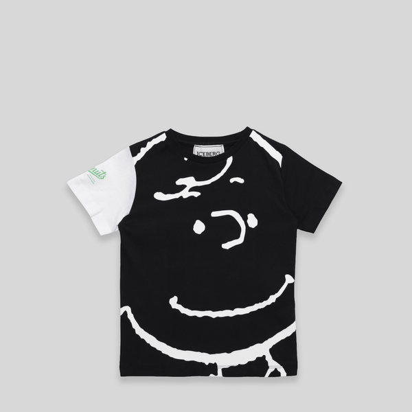 Iceberg Kids Toddler's 'Charlie Brown' T-Shirt