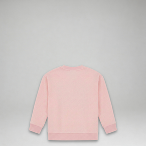 Moschino Kids Toddler's Classic Logo Sweatshirt
