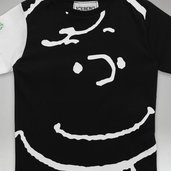 Iceberg Kids Toddler's 'Charlie Brown' T-Shirt