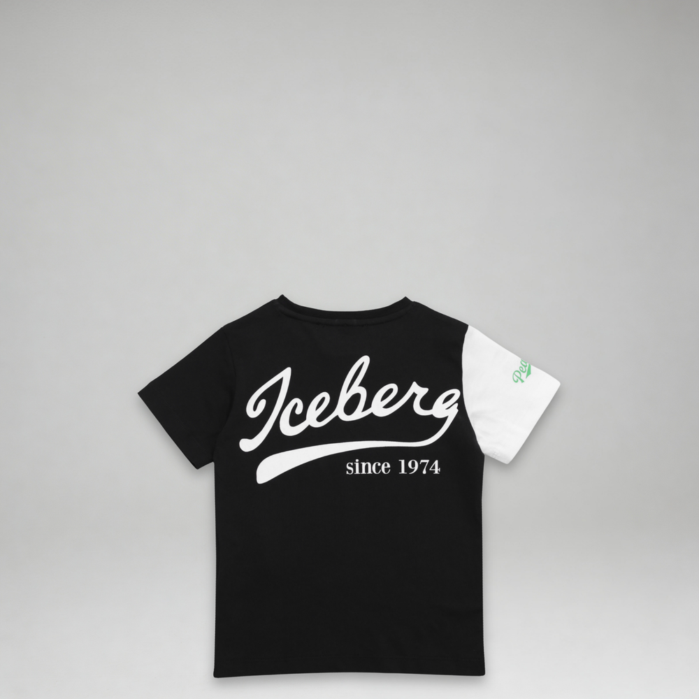 Iceberg Kids Toddler's 'Charlie Brown' T-Shirt