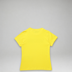 Moschino Kids Classic Text Logo T-Shirt