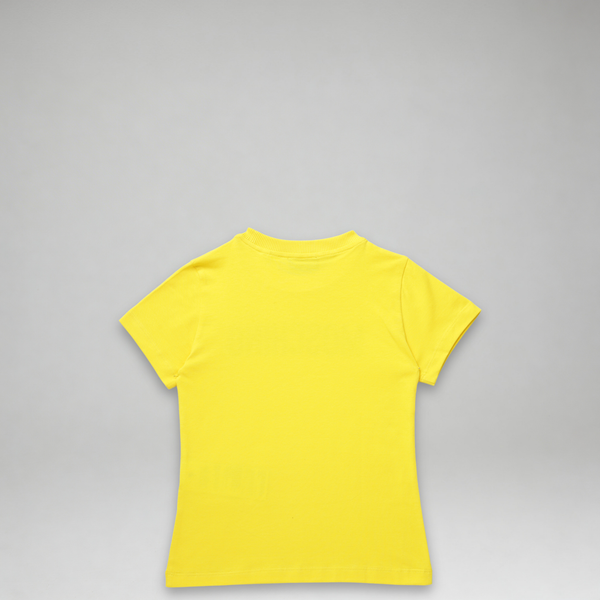 Moschino Kids Classic Text Logo T-Shirt