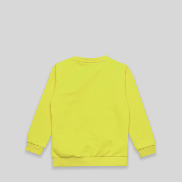 Iceberg Kids Toddler's Logo Crewneck Sweatshirt