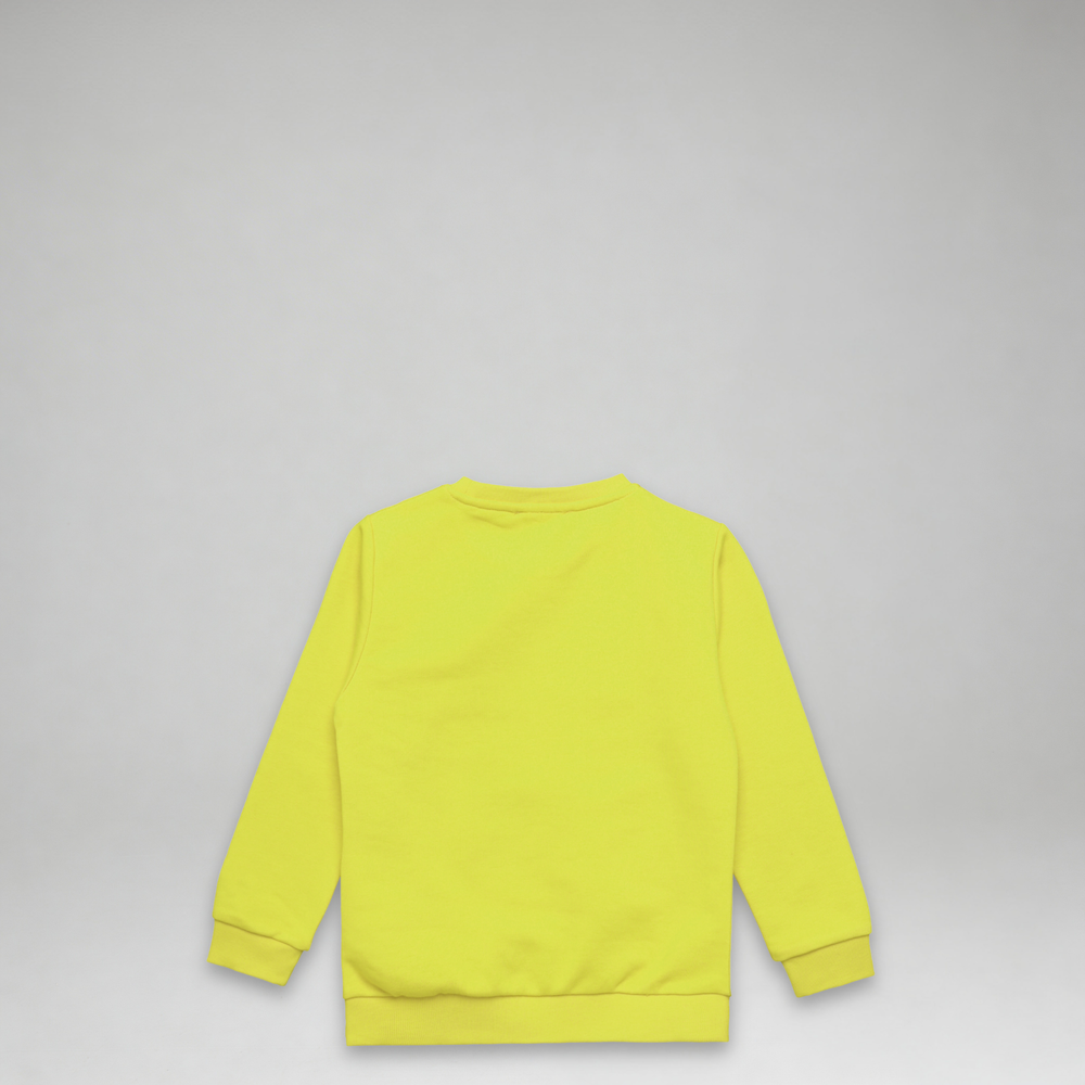 Iceberg Kids Toddler's Logo Crewneck Sweatshirt