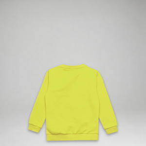 Iceberg Kids Toddler's Logo Crewneck Sweatshirt