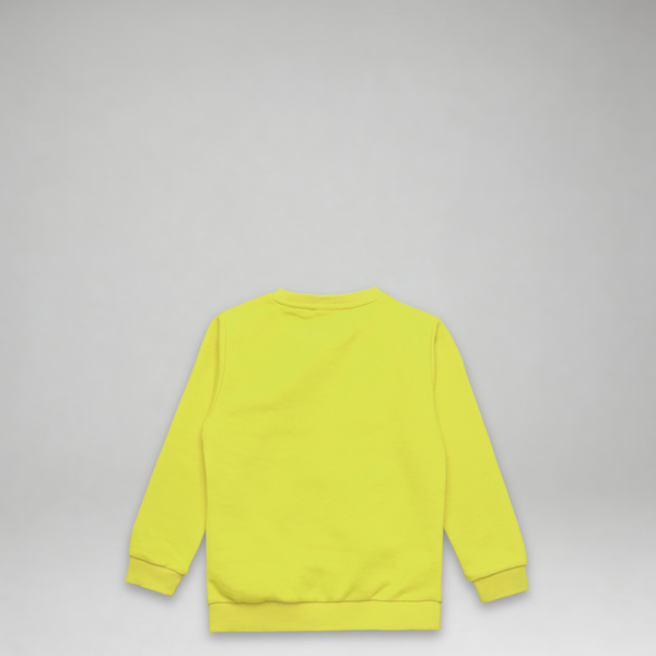 Iceberg Kids Toddler's Logo Crewneck Sweatshirt