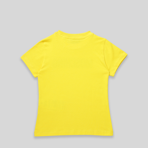 Moschino Kids Classic Text Logo T-Shirt