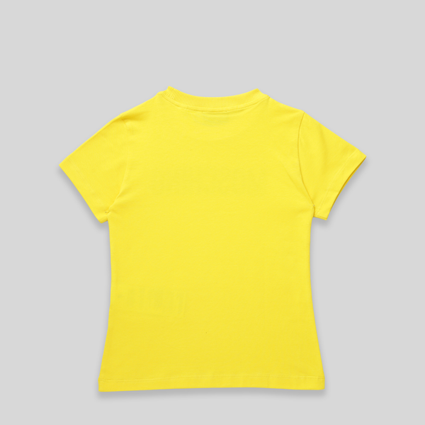 Moschino Kids Classic Text Logo T-Shirt