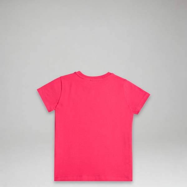 Moschino Kids Classic Logo T-Shirt