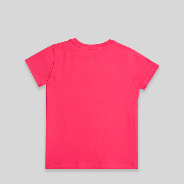 Moschino Kids Classic Logo T-Shirt
