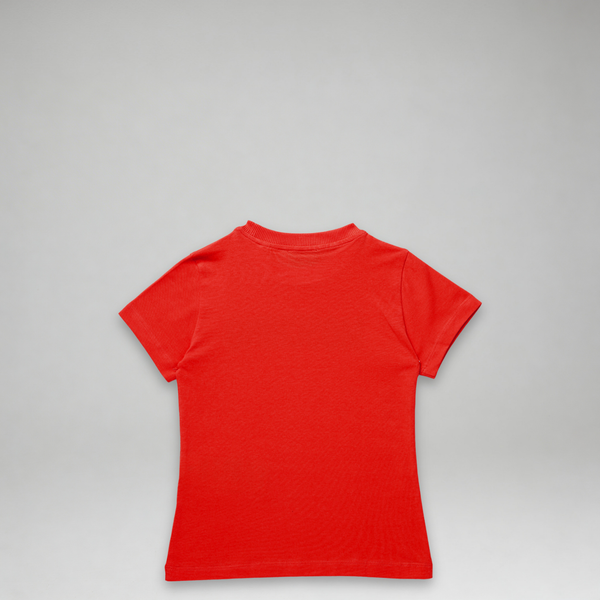 Moschino Kids Classic Text Logo T-Shirt