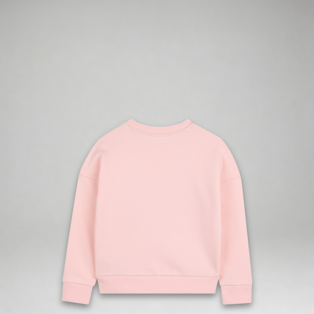 Hugo by Hugo Boss Kids 'Freshly Fruit' Sweatshirt