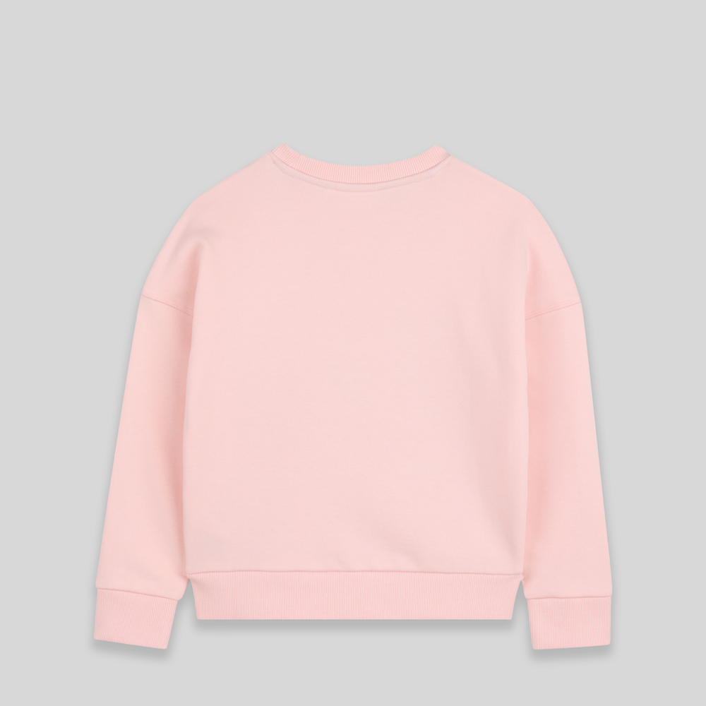Hugo by Hugo Boss Kids 'Freshly Fruit' Sweatshirt