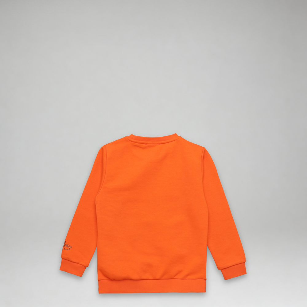 Iceberg Kids Toddler's 'Charlie Brown' Crewneck Sweatshirt