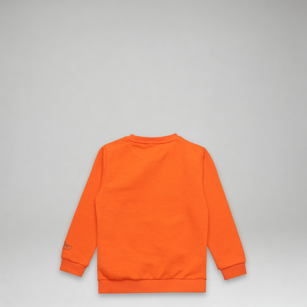 Iceberg Kids Toddler's 'Charlie Brown' Crewneck Sweatshirt