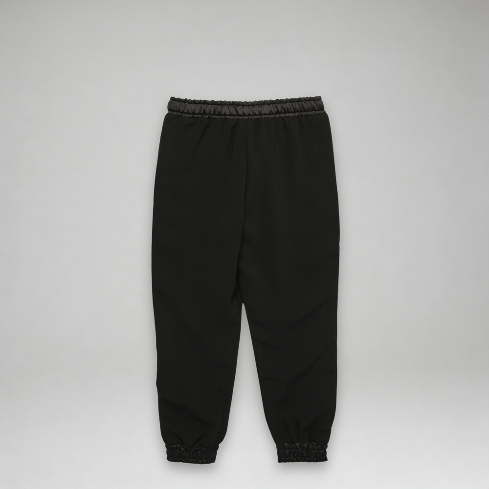 Iceberg Kids Girl's Side Tape Logo Sweatpants