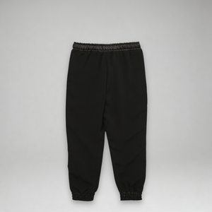 Iceberg Kids Girl's Side Tape Logo Sweatpants