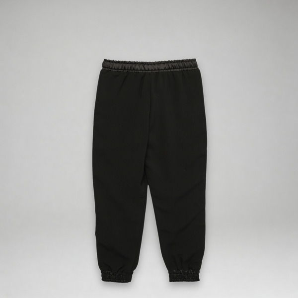 Iceberg Kids Girl's Side Tape Logo Sweatpants