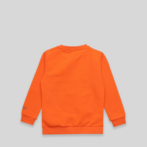 Iceberg Kids Toddler's 'Charlie Brown' Crewneck Sweatshirt