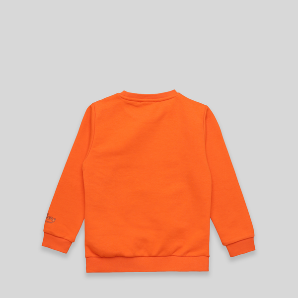 Iceberg Kids Toddler's 'Charlie Brown' Crewneck Sweatshirt