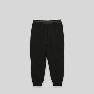 Iceberg Kids Girl's Side Tape Logo Sweatpants