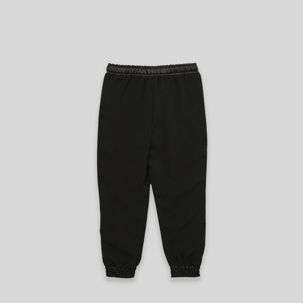 Iceberg Kids Girl's Side Tape Logo Sweatpants
