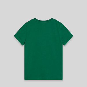 Moschino Kids Block Logo T-Shirt