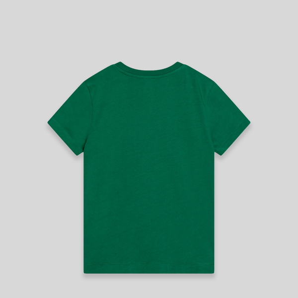 Moschino Kids Block Logo T-Shirt