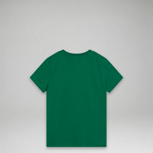 Moschino Kids Block Logo T-Shirt