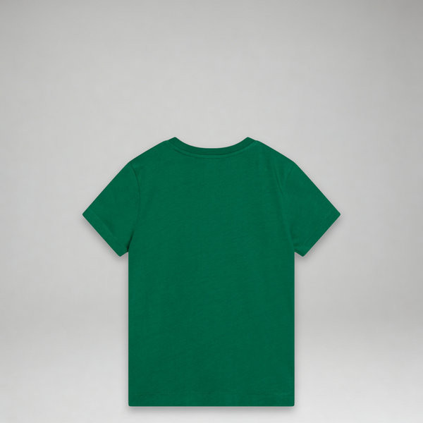 Moschino Kids Block Logo T-Shirt