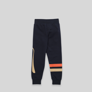 Iceberg Kids Script Logo Sweatpants