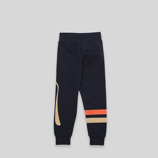 Iceberg Kids Script Logo Sweatpants