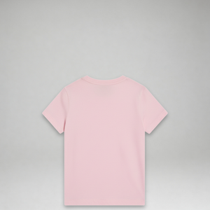 Moschino Kids Block Logo T-Shirt