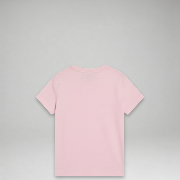 Moschino Kids Block Logo T-Shirt