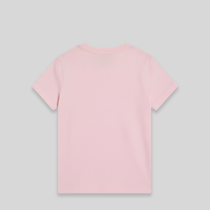Moschino Kids Block Logo T-Shirt